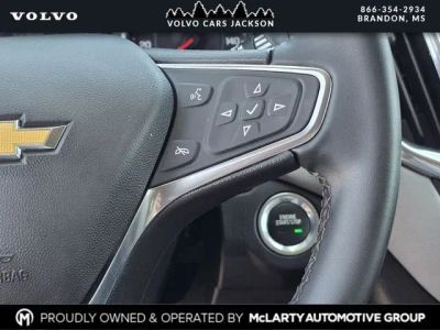 2024 Chevrolet Equinox - Photo 24