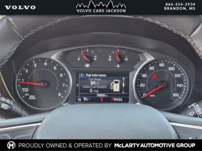 2024 Chevrolet Equinox - Photo 11