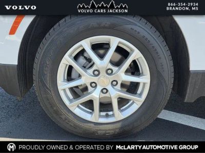 2024 Chevrolet Equinox - Photo 30
