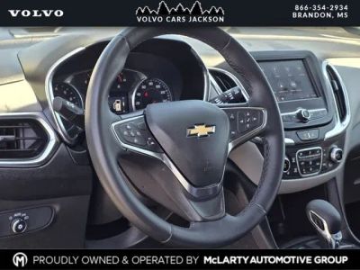 2024 Chevrolet Equinox - Photo 22