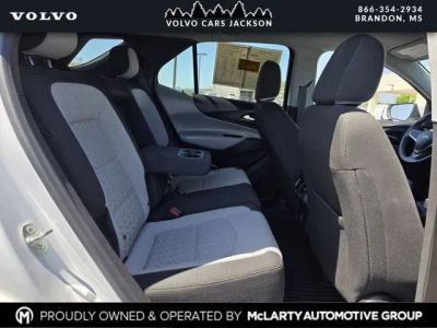 2024 Chevrolet Equinox - Photo 26