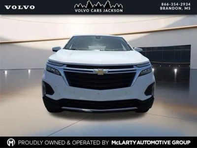2024 Chevrolet Equinox - Photo 2