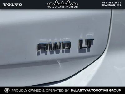 2024 Chevrolet Equinox - Photo 31