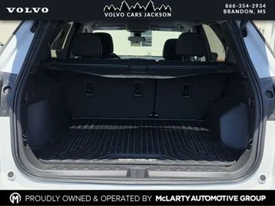 2024 Chevrolet Equinox - Photo 27