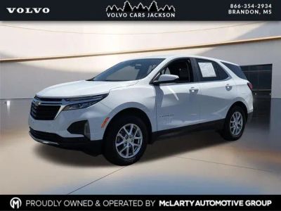 2024 Chevrolet Equinox - Photo 7