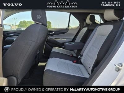 2024 Chevrolet Equinox - Photo 16