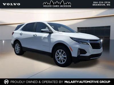2024 Chevrolet Equinox - Photo 1