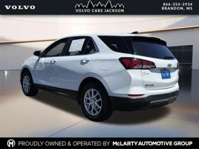 2024 Chevrolet Equinox - Photo 6