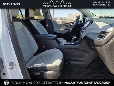 2024 Chevrolet Equinox - Photo 25