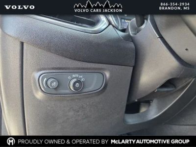 2024 Chevrolet Equinox - Photo 18