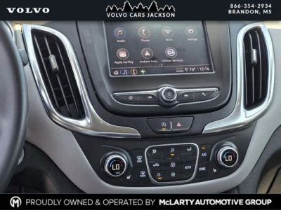 2024 Chevrolet Equinox - Photo 9