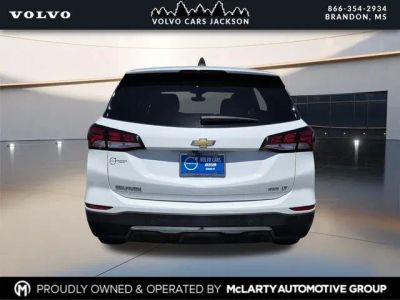 2024 Chevrolet Equinox - Photo 5