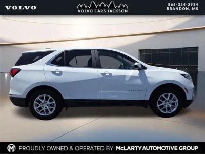2024 Chevrolet Equinox - Photo 3