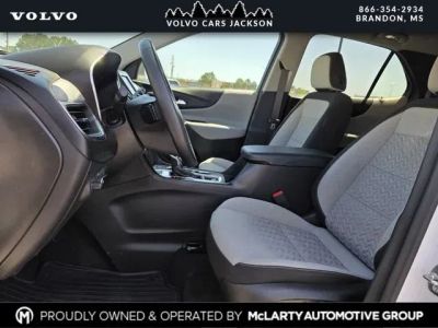 2024 Chevrolet Equinox - Photo 12