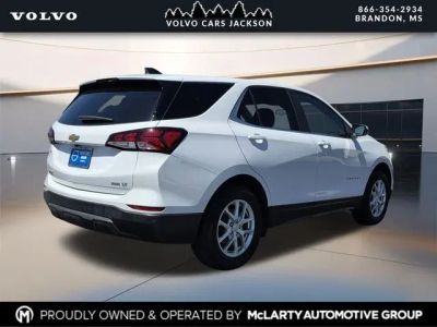 2024 Chevrolet Equinox - Photo 4