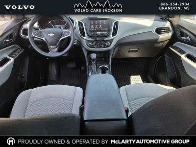 2024 Chevrolet Equinox - Photo 8