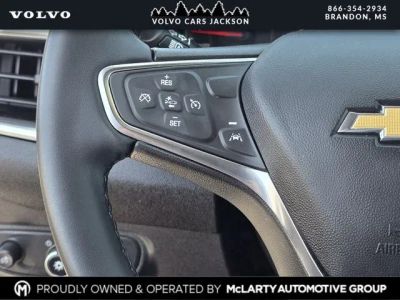 2024 Chevrolet Equinox - Photo 23