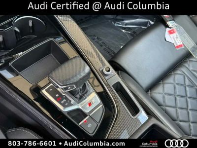 2024 Audi S5 Sportback - Photo 31