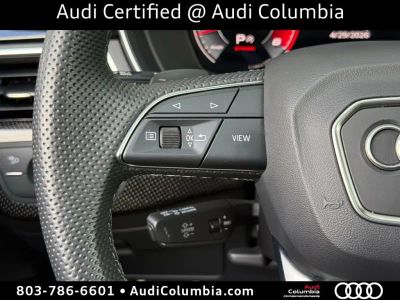 2024 Audi S5 Sportback - Photo 27