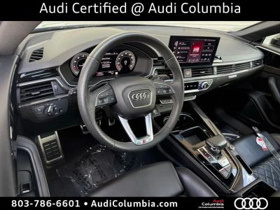 2024 Audi S5 Sportback - Photo 3
