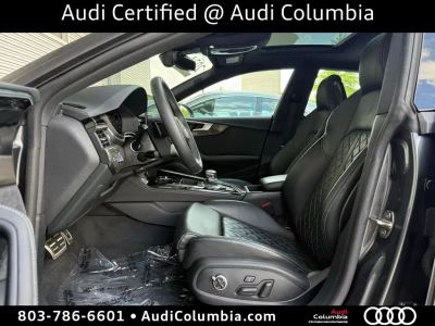 2024 Audi S5 Sportback - Photo 21