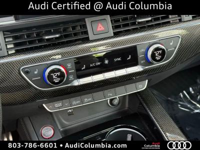 2024 Audi S5 Sportback - Photo 32