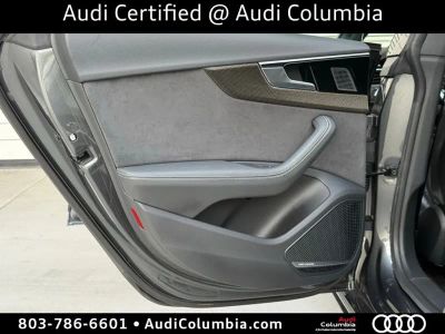 2024 Audi S5 Sportback - Photo 22