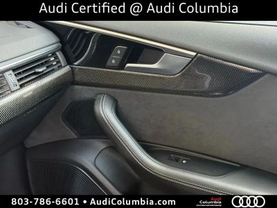 2024 Audi S5 Sportback - Photo 34