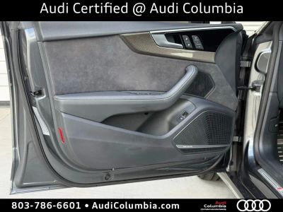 2024 Audi S5 Sportback - Photo 18