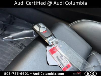 2024 Audi S5 Sportback - Photo 35