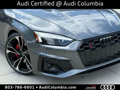 2024 Audi S5 Sportback - Photo 6