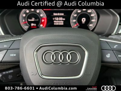 2024 Audi S5 Sportback - Photo 25