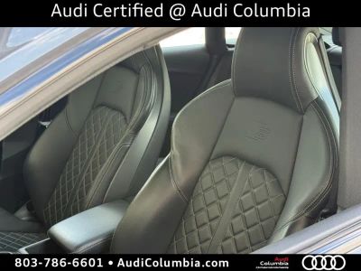 2024 Audi S5 Sportback - Photo 17