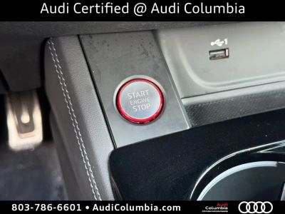 2024 Audi S5 Sportback - Photo 29