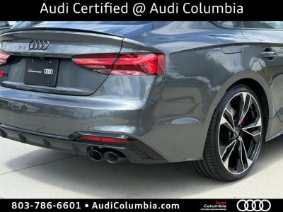 2024 Audi S5 Sportback - Photo 15