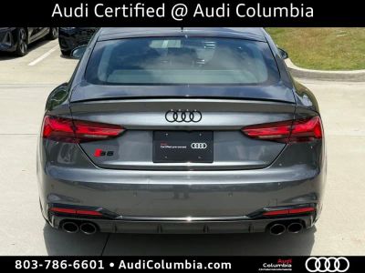 2024 Audi S5 Sportback - Photo 12