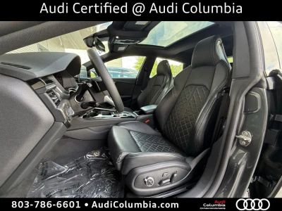 2024 Audi S5 Sportback - Photo 5