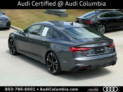 2024 Audi S5 Sportback - Photo 11