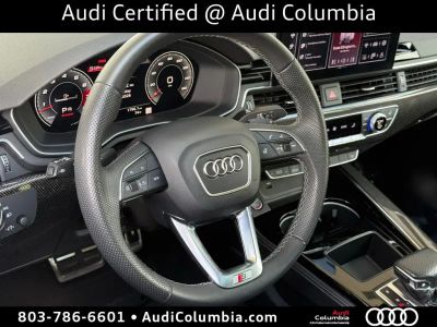 2024 Audi S5 Sportback - Photo 16