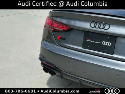 2024 Audi S5 Sportback - Photo 14