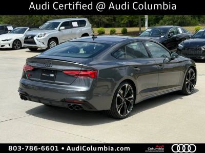 2024 Audi S5 Sportback - Photo 13
