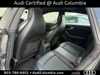 2024 Audi S5 Sportback - Photo 23