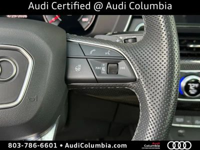 2024 Audi S5 Sportback - Photo 28