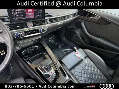 2024 Audi S5 Sportback - Photo 30