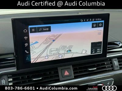 2024 Audi S5 Sportback - Photo 4