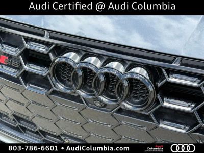 2024 Audi S5 Sportback - Photo 7