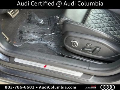2024 Audi S5 Sportback - Photo 20