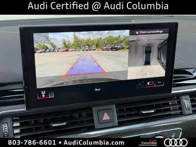 2024 Audi S5 Sportback - Photo 33