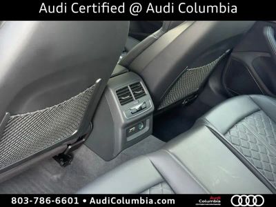 2024 Audi S5 Sportback - Photo 24