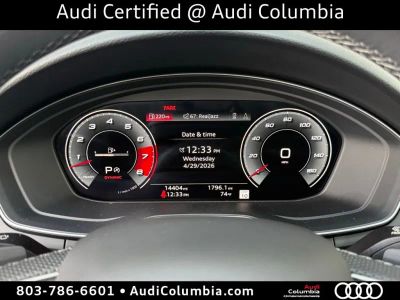 2024 Audi S5 Sportback - Photo 26